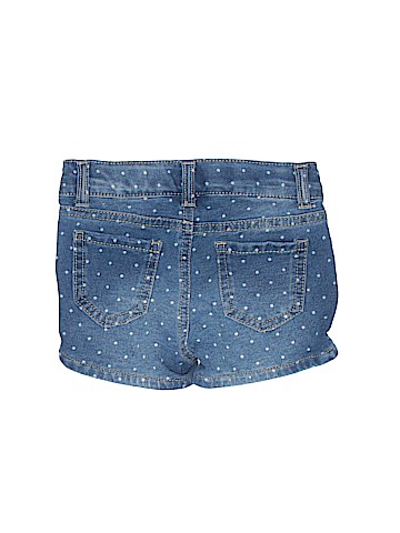 Cat & Jack Denim Shorts (view 2)