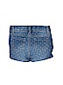 Cat & Jack 100% Cotton Blue Denim Shorts Size 3T - photo 2