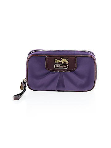 Coach Wallet (view 1)