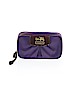 Coach Purple Wallet One size - photo 1