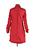 Banana Republic Red Casual Dress Size 8 (petite) - photo 2