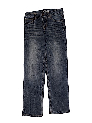 Cherokee Jeans (view 1)
