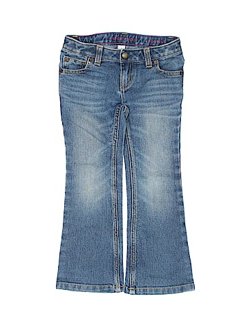 Lands' End Jeans (view 1)