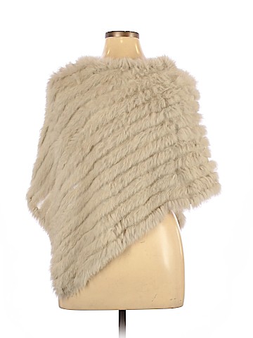 Adrienne Landau Poncho (view 2)