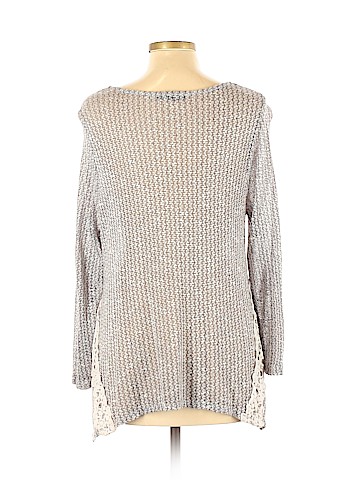 Signature Studio Long Sleeve Top (view 2)