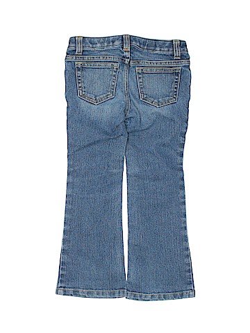 Lands' End Jeans (view 2)