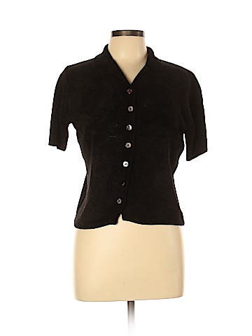 Lord & Taylor Cardigan (view 1)