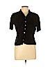 Lord & Taylor Black Cardigan Size L (petite) - photo 1