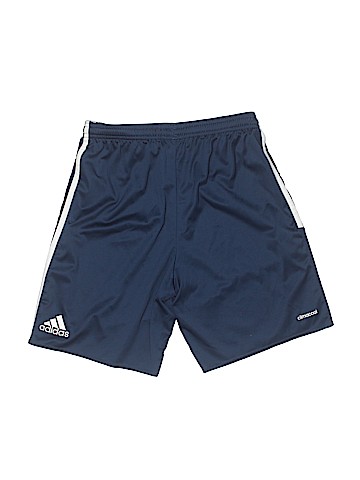 Adidas Athletic Shorts (view 1)