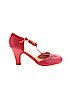 JG Red Heels Size 8 - photo 1