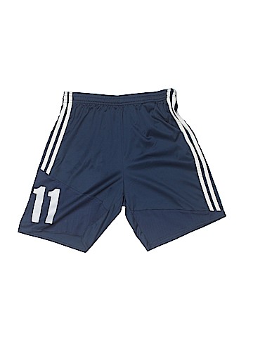 Adidas Athletic Shorts (view 2)