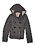 JJ Basics Black Coat Size M (youth) - photo 1
