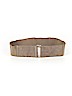 Express Solid Gray Belt Size Med - Lg - photo 1