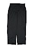 C9 By Champion 100% Polyester Black Track Pants Size 14 - 16 - photo 1