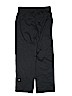C9 By Champion 100% Polyester Black Track Pants Size 14 - 16 - photo 2