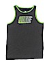 Nike 100% Cotton Gray Sleeveless T-Shirt Size XL (youth) - photo 1