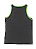 Nike 100% Cotton Gray Sleeveless T-Shirt Size XL (youth) - photo 2