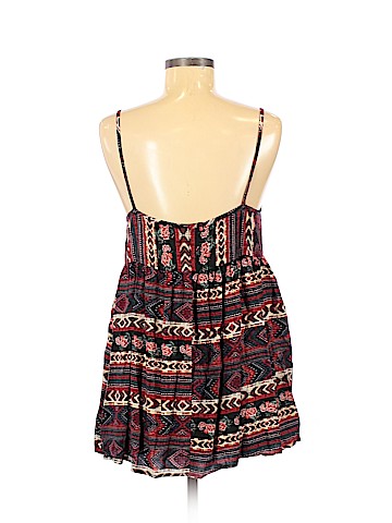 Living Doll Sleeveless Blouse (view 2)