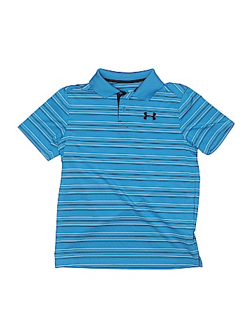 Heat Gear by Under Armour Short Sleeve Polo (view 1)