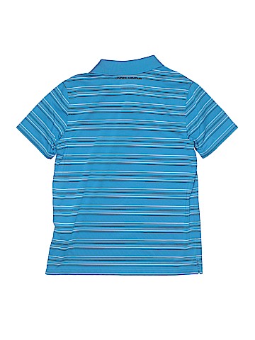 Heat Gear by Under Armour Short Sleeve Polo (view 2)