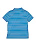 Heat Gear by Under Armour Blue Short Sleeve Polo Size L (youth) - photo 2
