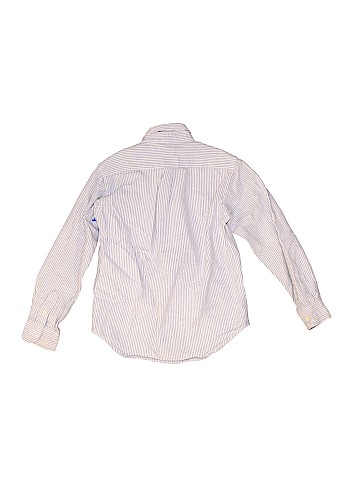 Ralph Lauren Long Sleeve Button-Down Shirt (view 2)
