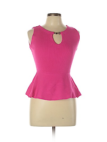 INC International Concepts Sleeveless Top (view 1)