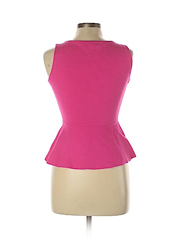 INC International Concepts Sleeveless Top (view 2)