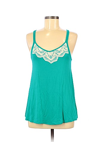 Moa Moa Sleeveless Top (view 1)