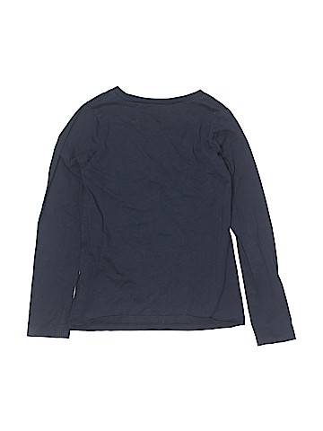 OshKosh B'gosh Long Sleeve T-Shirt (view 2)