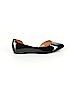 A New Day Black Flats Size 6 - photo 1