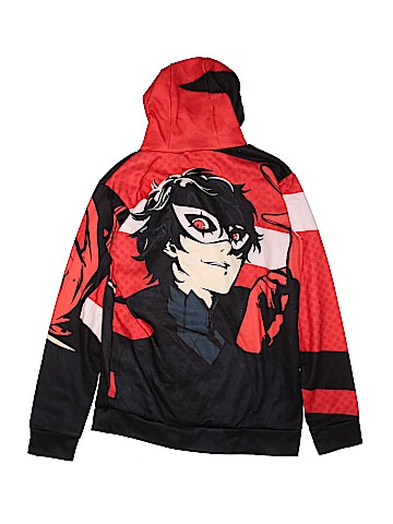 Unbranded Pullover Hoodie (view 2)