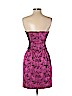 Nicole Miller Collection Pink Cocktail Dress Size 4 - photo 2