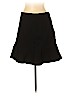 Ann Taylor Black Casual Skirt Size 12 (petite) - photo 2
