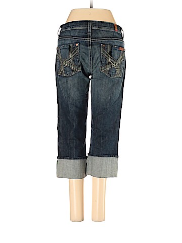 7 For All Mankind Jeans (view 2)