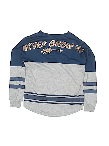 Wishful Park Pullover Sweater (view 2)