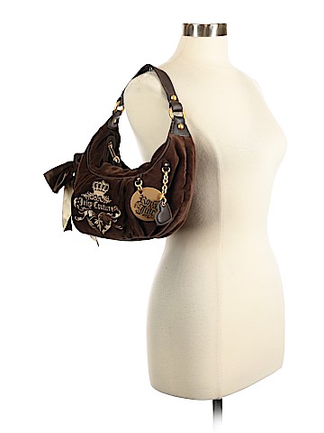 Juicy Couture Shoulder Bag (view 2)
