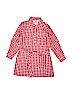 Assorted Brands Red Dress Size 5 - photo 1