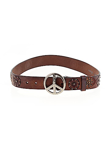 Brighton Leather Belt (view 1)