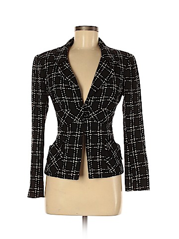 Nanette Lepore Wool Blazer (view 1)