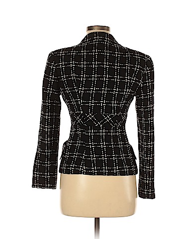 Nanette Lepore Wool Blazer (view 2)