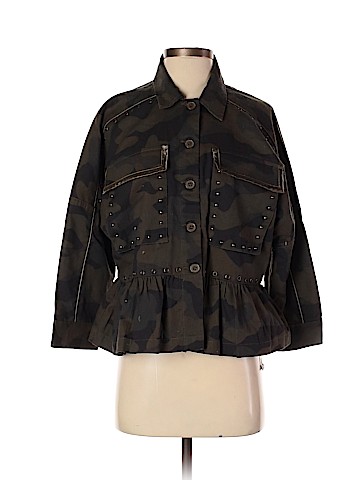 Joie Denim Jacket (view 1)