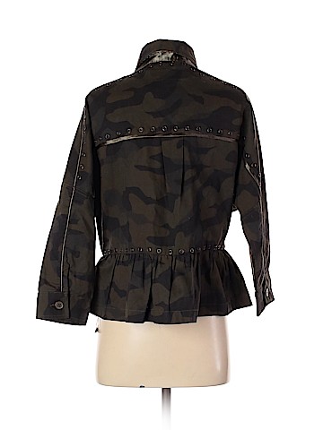 Joie Denim Jacket (view 2)