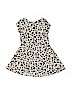 Cat & Jack 100% Cotton Brown Dress Size 5T - photo 2
