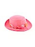 Coolibar Pink Sun Hat Size Small youth - Medium youth - photo 1