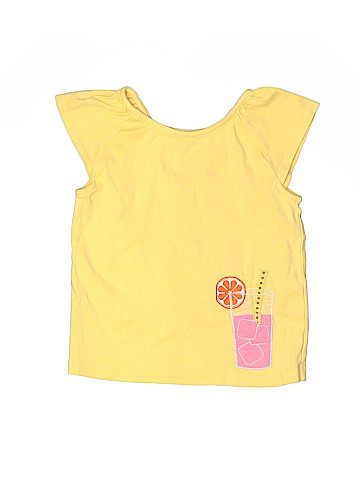 Gymboree Short Sleeve Blouse (view 1)
