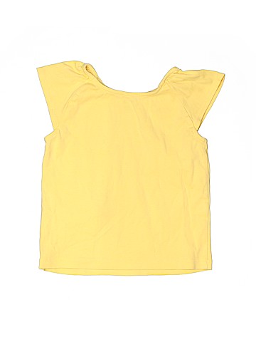 Gymboree Short Sleeve Blouse (view 2)