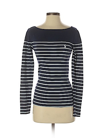 Polo by Ralph Lauren Long Sleeve T-Shirt (view 1)