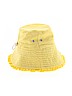 UV Skinz Yellow Sun Hat Size 6 - 8 - photo 1