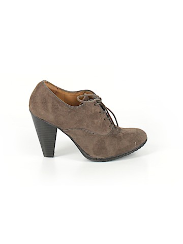 Sole Senseability Ankle Boots (view 1)